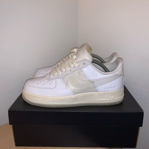 Nike air force 1 dna mens size 9